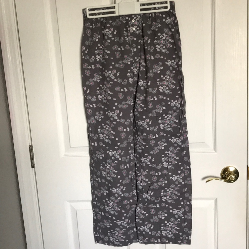 Pajama Pants